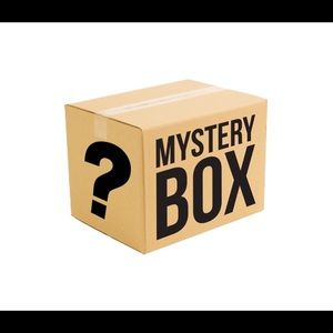 10pc Size Large/XL Women’s Mystery Box Reseller
